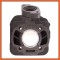 Kit cilindru set motor - compatibil SACHS Splinter 50 - 3