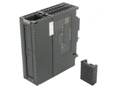 Modul de extensie pentru S7-300 foto