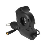 Contact cu cheie Kugoo Kirin G2 Pro 3 pini blocare electrica cu mufa waterproof Kugoo M5