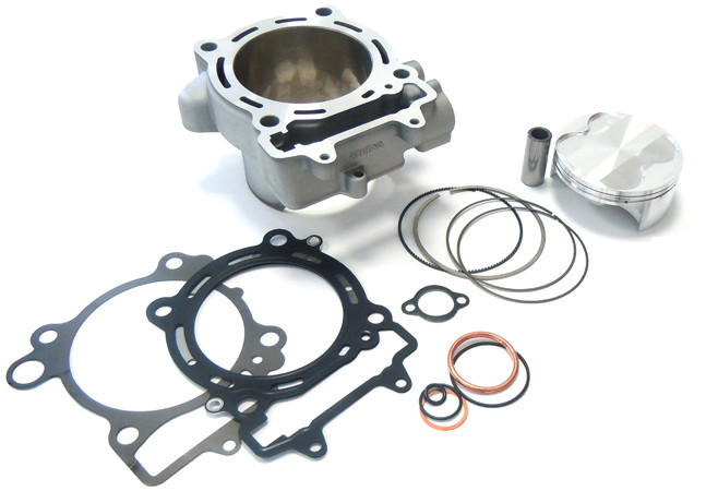 Cilindrul Assy (cu piston) se potrivește: Kawasaki KX 450 2009-2014