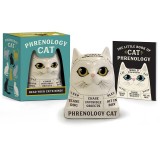 Phrenology Cat: Read Your Cat's Mind!