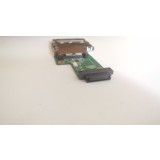 Slot Pcmcia Laptop HP Pavilion dv9700 dv9730eg