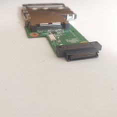 Slot Pcmcia Laptop HP Pavilion dv9700 dv9730eg