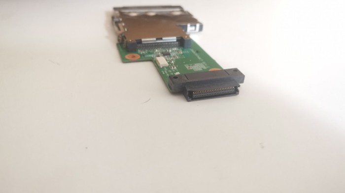 Slot Pcmcia Laptop HP Pavilion dv9700 dv9730eg