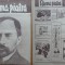 Sfarma Piatra, ziar legionar, aprilie 1938, Al. Gregorian