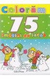 Cumpara ieftin Coloram 75 imagini de iarna