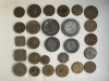 Lot Jetoane Romanesti Vechi, Deosebite - Numismatica, Colectie