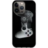 Husa compatibila cu Apple iPhone 14 model Built to play, Silicon, TPU, Viceversa, Transparent, Carcasa
