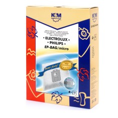 Sac aspirator Electrolux-Philips Universal