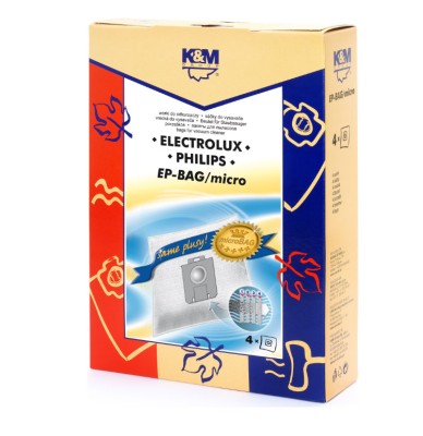 Sac aspirator Electrolux-Philips Universal foto