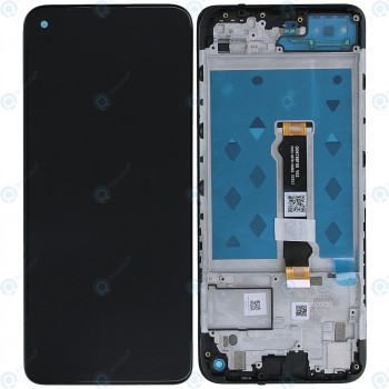 Motorola Moto G9 Power (XT2091 XT2091-3) Unitate de afișare completă 5D68C17634 foto