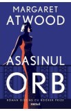 Asasinul orb - Margaret Atwood