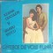 Disc vinil, LP. Cantece De Voie Buna-Ileana Ciuculete, Valeriu Sfetcu -241553