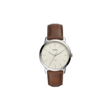 Cumpara ieftin Ceas Bărbătesc Fossil FS5439 The Minimalist &ndash; Design Slim și Eleganță