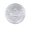 Moneda Austria 5 schilling 1961, stare foarte buna, curata