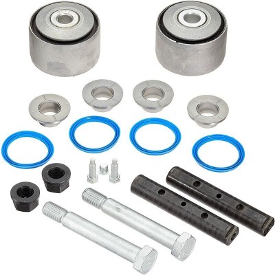 Kit reparatie stabilizator cabina Auger Daf foto