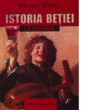 Istoria betiei la romani - Mircea Balan