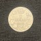Moneda 1 dinar 1925 Iugoslavia