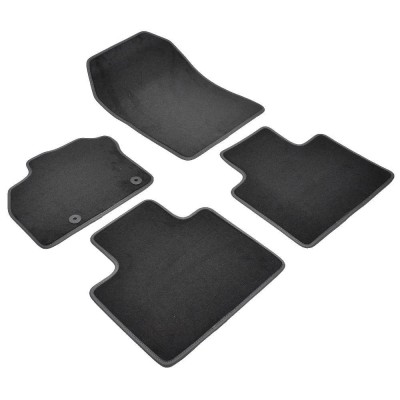 SET COVORASE AUTO MOCHETA UMBRELLA PENTRU RENAULT ZOE(2012-) 02683 foto
