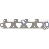 Victor Reinz Garnitura, galerie admisie