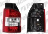 Set Stopuri LED Tuning VW Transporter T5 Multivan (03-09) 2 Usi Spate, Stanga+Dreapta, Rapid, Taiwan