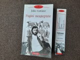 Julio Cortazar - Pagini neasteptate