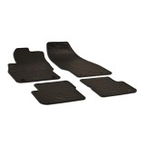 SET COVORASE AUTO CAUCIUC UMBRELLA PENTRU OPEL CORSA D (2006-2014) CORSA E (2014-2019)