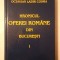 Octavian Lazăr Cosma - Hronicul Operei Rom&acirc;ne din București (vol. 1: 1885-1921)