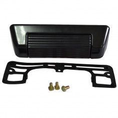 Maner exterior deschidere usa spate Suzuki Vitara 1988-1998 negru 82850-60A01 haion foto