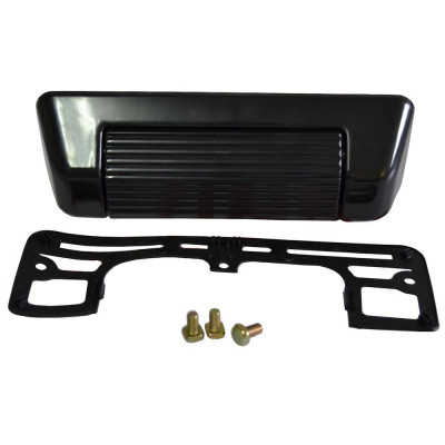 Maner exterior deschidere usa spate Suzuki Vitara 1988-2003, negru 82850-60A01 haion foto