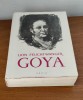 Lion Feuchtwanger - Goya