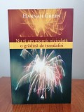 Hannah Green, Nu ți-am promis niciodată o grădină de trandafiri