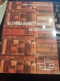 Adina Berciu - Drăghicescu - Personalități ale științelor informării și documentării din spațiul rom&acirc;nesc