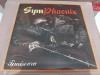 Disc vinil/vinyl Phoenix - Symphoenix, bordura portocalie
