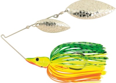 Spinner Bait Fox Rage, 14g, Firetiger, 1buc/pac foto
