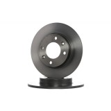 BREMBO COATED DISC LINE Disc frana
