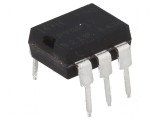Releu semiconductor SPST-NO Icom 5-25mA 2,4A 0-60VAC PVG612