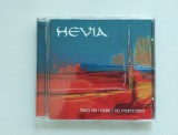 CD: Hevia &ndash; Tierra De Nadie / No Man&#039;s Land, 1999, Rock, Folk, World, &amp; Country