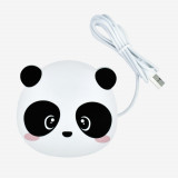 Incalzitor cana USB - Panda