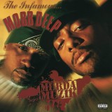 Murda Muzik - Vinyl | Mobb Deep