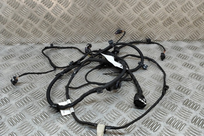 VW T-ROC A11 2023 OEM: 2GA971104E SKU: 25890381