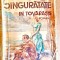 4386-Carte veche roman- Singuratate in Tovarasie- M.Kennedy.