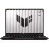 Laptop Gaming ASUS ROG TUF, FA401WV-RG025, 14-inch, 2.5K (2560 x 1600, WQXGA) 16:10 aspect ratio, , AMD Ryzen&trade; AI 9 HX 370 Processor 2.0GHz (36MB Cach