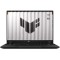 Laptop Gaming ASUS ROG TUF, FA401WV-RG025, 14-inch, 2.5K (2560 x 1600, WQXGA) 16:10 aspect ratio, , AMD Ryzen&trade; AI 9 HX 370 Processor 2.0GHz (36MB Cach