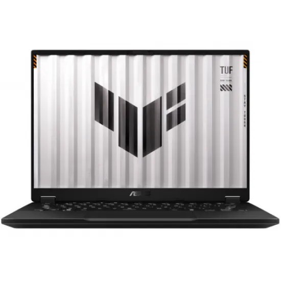 Laptop Gaming ASUS ROG TUF, FA401WV-RG025, 14-inch, 2.5K (2560 x 1600, WQXGA) 16:10 aspect ratio, , AMD Ryzen&trade; AI 9 HX 370 Processor 2.0GHz (36MB Cach