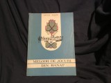 Carte Melodii de jocuri Banat anul 1974 de Achim Penda / 120 pagini !