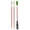 Aproape nou: Kit de curatare arme PNI Hunting H12 cu 3 perii incluse pentru arme ca