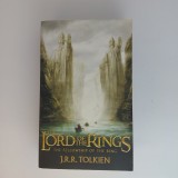 The Lord Of The Rings - The Fellowship Of The Ring