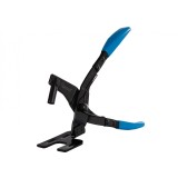 Cleste pentru demontat pufere de cauciuc la esapament, 285 mm, Geko G02727