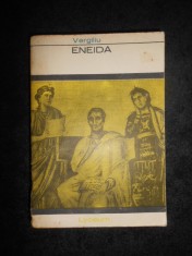 Vergiliu - Eneida foto